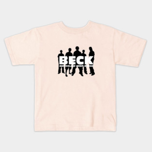 Mongolian Chop Squad Band Kids T-Shirt