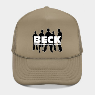 Mongolian Chop Squad Band Hat