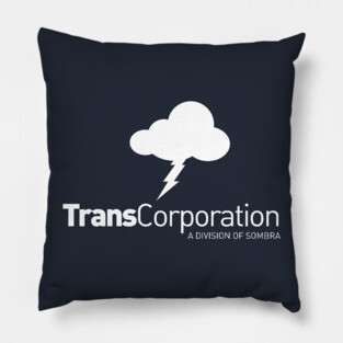 Transcorp Pillow