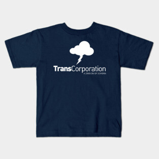 Transcorp Kids T-Shirt