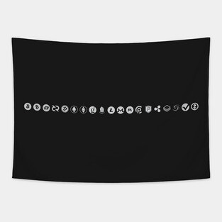 Crypto Tapestry