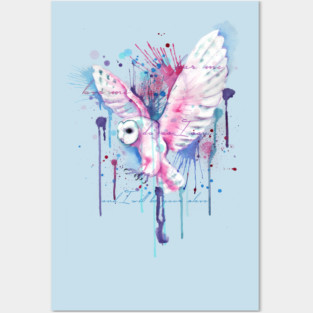 Fear Me, Love Me Posters and Art