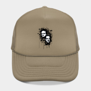 Poe & Price Hat