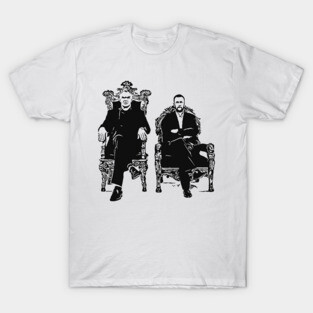 task master tv show T-Shirt