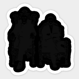 task master tv show Sticker