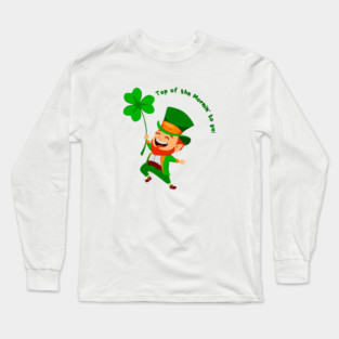 Kirk Cameron american campfire revival Long Sleeve T-Shirt