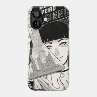 Science Phone Case