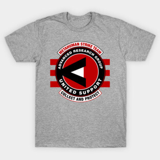ARGUS Strike Team T-Shirt