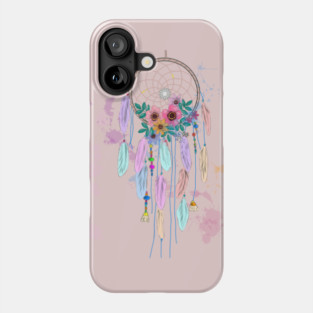 Bohemian Phone Case