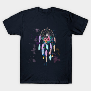 Bohemian T-Shirt