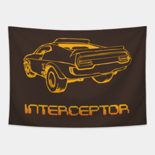 v8 interceptor Tapestry