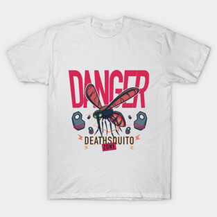 Deathsquito T-Shirt