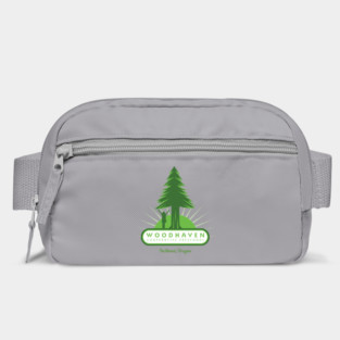 Woodhaven Basic Logo Bag
