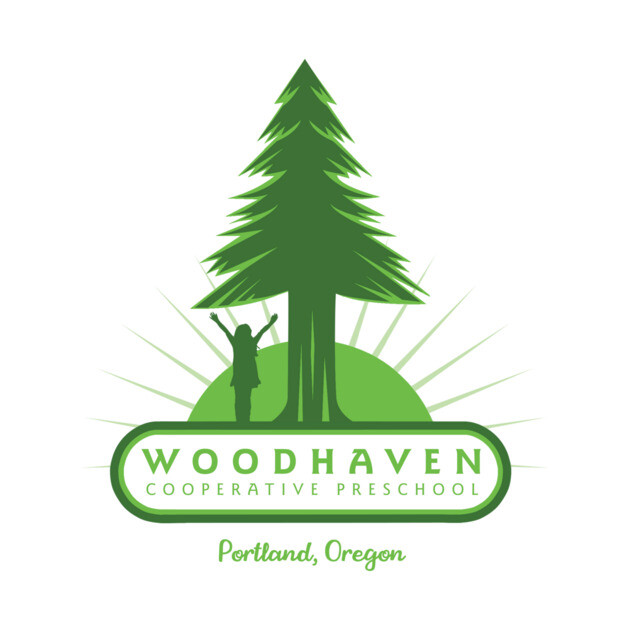 Woodhaven Basic Logo by Woodhaven School