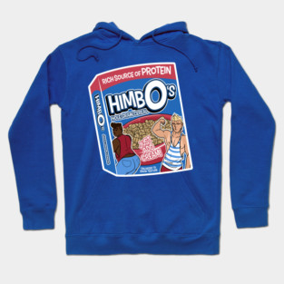 HimbO's Hoodie