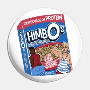 HimbO's Pin