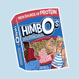 HimbO's T-Shirt