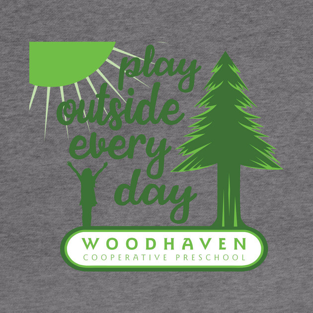 Play Outside Woodhaven by Woodhaven School