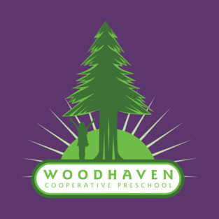Woodhaven Monday T-Shirt