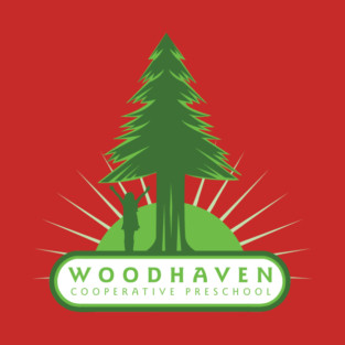 Woodhaven Tuesday T-Shirt