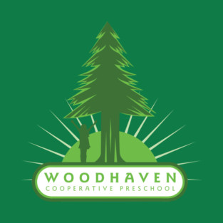 Woodhaven Friday T-Shirt