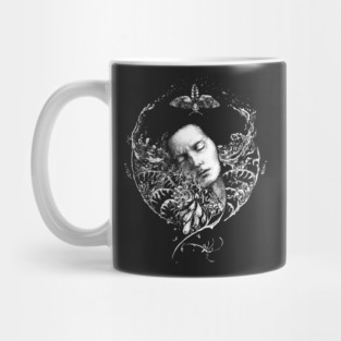 Night Mug