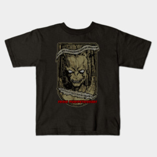 PumpkinHead Kids T-Shirt