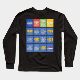 Mano E Mano Long Sleeve T-Shirt