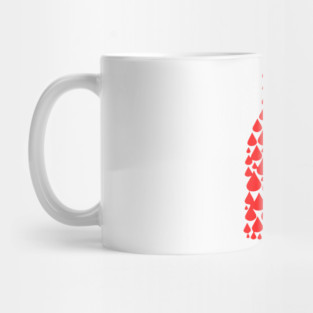 Red Wine Mug