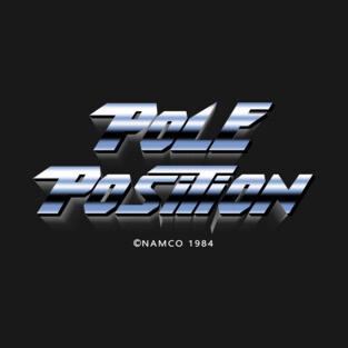 Pole Position T-Shirt