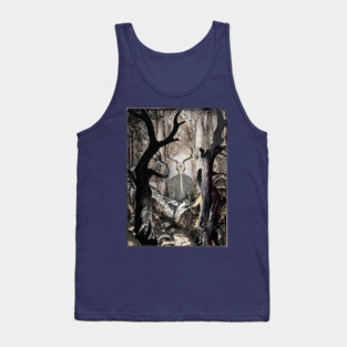 Meditation Tank Top
