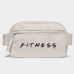 Fitness Bag