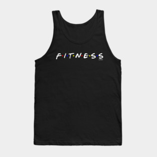 Fitness Tank Top