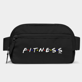 Fitness Bag