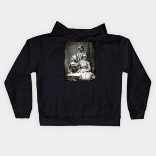 Children Kids Hoodie
