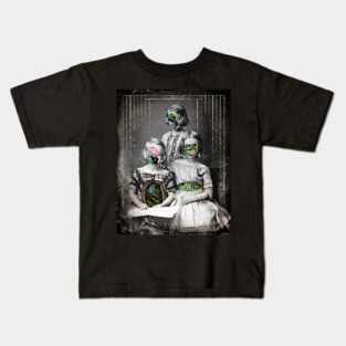 Children Kids T-Shirt