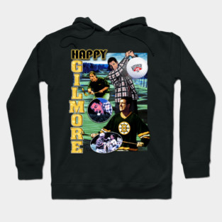 Vintage Happy Gilmore Hoodie
