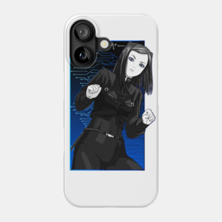 Re-L Mayer Phone Case