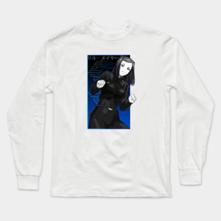 Re-L Mayer Long Sleeve T-Shirt