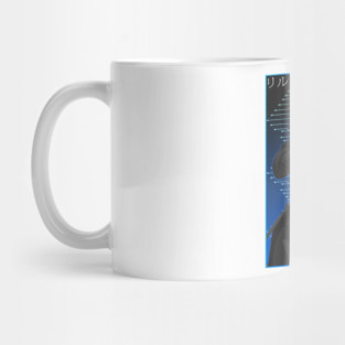 Re-L Mayer Mug