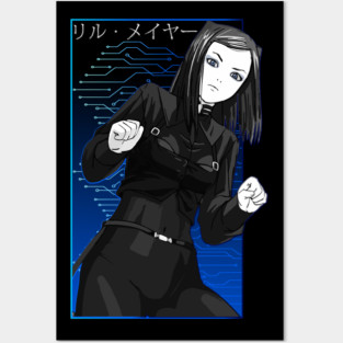 Re-L Mayer Posters and Art