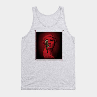 Sun 1 Tank Top