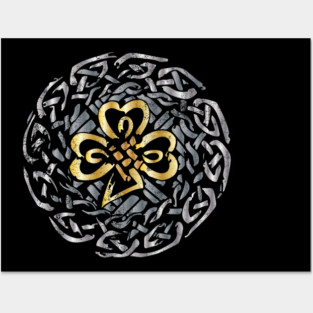 Irish Pride! Posters and Art