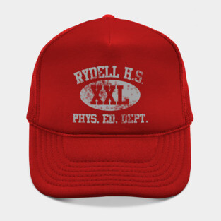 Rydell High School Hat