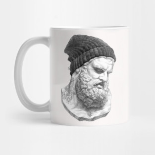 Heracles Mug