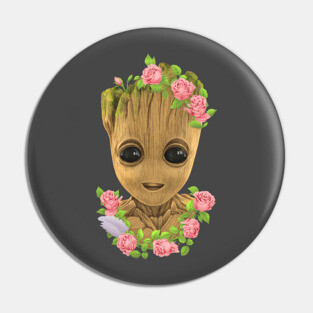 Groot Pin
