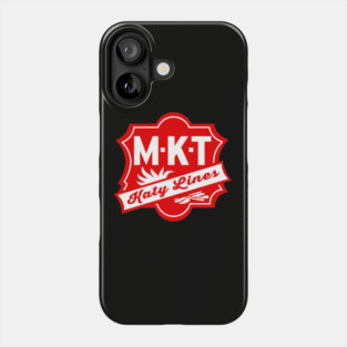 MKT Katy Lines Phone Case
