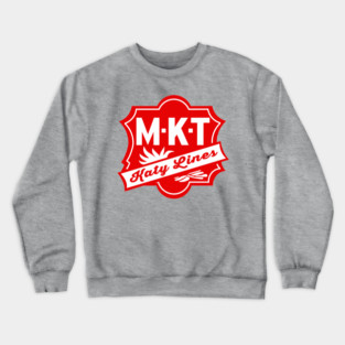 MKT Katy Lines Crewneck Sweatshirt