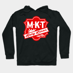 MKT Katy Lines Hoodie