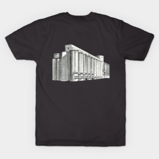 Katy Rice Dryer T-Shirt